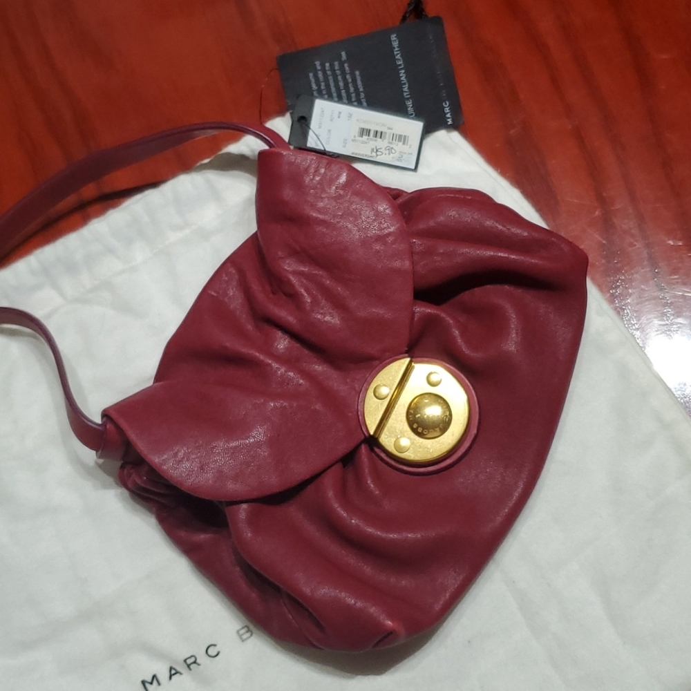 💟Host Pick 8/23/2022💟Marc Jacobs Crossbody